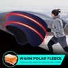 image:imageWTACTFUL 12 Pack Ear Muffs Ear Warmers Winter Extra Thick Fleece for MenBlue