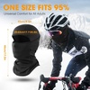 image:imageWTACTFUL 12 Pack Ski Mask Balaclava Windproof Warmer Thermal Winter MenBlack