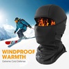 image:imageWTACTFUL 12 Pack Ski Mask Balaclava Windproof Warmer Thermal Winter MenBlack
