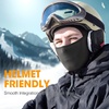 image:imageWTACTFUL 12 Pack Ski Mask Balaclava Windproof Warmer Thermal Winter MenBlack