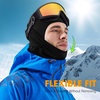 image:imageWTACTFUL 12 Pack Ski Mask Balaclava Windproof Warmer Thermal Winter MenBlackblack
