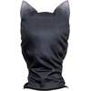 image:imageWTACTFUL 3D Animal Ears Balaclava Breathable Face Mask for Halloween British Bicolor Cat Meb18