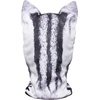 image:imageWTACTFUL 3D Animal Ears Balaclava Breathable Face Mask for HalloweenAmerican Shorthair Meb05