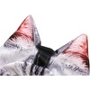 image:imageWTACTFUL 3D Animal Ears Balaclava Breathable Face Mask for HalloweenAmerican Shorthair Meb05