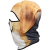 image:imageWTACTFUL 3D Animal Ears Balaclava Breathable Face Mask for HalloweenBeagle Funny Mss05