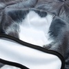 image:imageWTACTFUL 3D Animal Ears Balaclava Breathable Face Mask for HalloweenBorder Collie Meb23