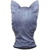 image:imageWTACTFUL 3D Animal Ears Balaclava Breathable Face Mask for HalloweenBritish Shorthair Meb06