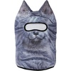 image:imageWTACTFUL 3D Animal Ears Balaclava Breathable Face Mask for HalloweenBritish Shorthair Meb06