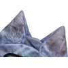 image:imageWTACTFUL 3D Animal Ears Balaclava Breathable Face Mask for HalloweenBritish Shorthair Meb06