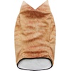 image:imageWTACTFUL 3D Animal Ears Balaclava Breathable Face Mask for HalloweenCat Meb19