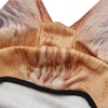 image:imageWTACTFUL 3D Animal Ears Balaclava Breathable Face Mask for HalloweenCat Meb19