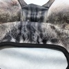 image:imageWTACTFUL 3D Animal Ears Balaclava Breathable Face Mask for HalloweenCat Meb20