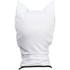 image:imageWTACTFUL 3D Animal Ears Balaclava Breathable Face Mask for HalloweenCat Meb27