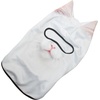 image:imageWTACTFUL 3D Animal Ears Balaclava Breathable Face Mask for HalloweenCat Meb27