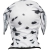 image:imageWTACTFUL 3D Animal Ears Balaclava Breathable Face Mask for HalloweenDalmatian Mss02