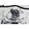 image:imageWTACTFUL 3D Animal Ears Balaclava Breathable Face Mask for HalloweenDalmatian Mss02
