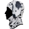 image:imageWTACTFUL 3D Animal Ears Balaclava Breathable Face Mask for HalloweenDalmatian Mss02