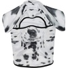 image:imageWTACTFUL 3D Animal Ears Balaclava Breathable Face Mask for HalloweenDalmatian Mss02