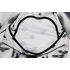image:imageWTACTFUL 3D Animal Ears Balaclava Breathable Face Mask for HalloweenDalmatian Mss02