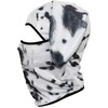 image:imageWTACTFUL 3D Animal Ears Balaclava Breathable Face Mask for HalloweenDalmatian Mss02