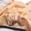 image:imageWTACTFUL 3D Animal Ears Balaclava Breathable Face Mask for HalloweenExotic Shorthair Meb25