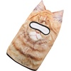 image:imageWTACTFUL 3D Animal Ears Balaclava Breathable Face Mask for HalloweenExotic Shorthair Meb25