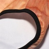 image:imageWTACTFUL 3D Animal Ears Balaclava Breathable Face Mask for HalloweenFox Meb08