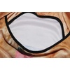 image:imageWTACTFUL 3D Animal Ears Balaclava Breathable Face Mask for HalloweenGolden Retriever Mss01