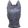 image:imageWTACTFUL 3D Animal Ears Balaclava Breathable Face Mask for HalloweenGray Coyote Meb10