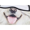 image:imageWTACTFUL 3D Animal Ears Balaclava Breathable Face Mask for HalloweenLabrador Retriever Mss04