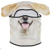 image:imageWTACTFUL 3D Animal Ears Balaclava Breathable Face Mask for HalloweenLabrador Retriever Mss04