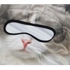 image:imageWTACTFUL 3D Animal Ears Balaclava Breathable Face Mask for HalloweenRagdoll Cat Meb37
