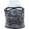 image:imageWTACTFUL 3D Animal Ears Balaclava Breathable Face Mask for HalloweenRatel Meb38