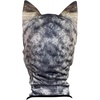 image:imageWTACTFUL 3D Animal Ears Balaclava Breathable Face Mask for HalloweenSilver Tabby American Shorthair Meb21