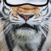 image:imageWTACTFUL 3D Animal Ears Balaclava Breathable Face Mask for HalloweenTiger Meb14