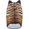 image:imageWTACTFUL 3D Animal Ears Balaclava Breathable Face Mask for HalloweenTiger Meb14