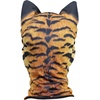 image:imageWTACTFUL 3D Animal Ears Balaclava Breathable Face Mask for HalloweenTiger Meb15