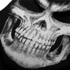 image:imageWTACTFUL 3D Scary Skeleton Mask Skull Mask Grim Reaper Mask for HalloweenGrim013d Design