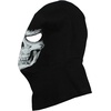 image:imageWTACTFUL 3D Scary Skeleton Mask Skull Mask Grim Reaper Mask for HalloweenGrim013d Design