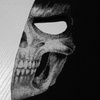 image:imageWTACTFUL 3D Scary Skeleton Mask Skull Mask Grim Reaper Mask for HalloweenGrim013d Design
