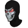 image:imageWTACTFUL 3D Scary Skeleton Mask Skull Mask Grim Reaper Mask for HalloweenGrim02