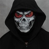 image:imageWTACTFUL 3D Scary Skeleton Mask Skull Mask Grim Reaper Mask for HalloweenGrim02