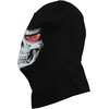 image:imageWTACTFUL 3D Scary Skeleton Mask Skull Mask Grim Reaper Mask for HalloweenGrim02
