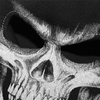 image:imageWTACTFUL 3D Scary Skeleton Mask Skull Mask Grim Reaper Mask for HalloweenGrim03simple Design