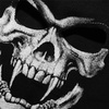 image:imageWTACTFUL 3D Scary Skeleton Mask Skull Mask Grim Reaper Mask for HalloweenGrim04