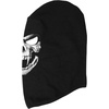 image:imageWTACTFUL 3D Scary Skeleton Mask Skull Mask Grim Reaper Mask for HalloweenGrim04