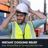 image:imageWTACTFUL 3Pack Breathable Cooling Skull Cap for Men Women Thin BeanieBlackblackblue