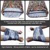 image:imageWTACTFUL Camo Face Mask Men Women 2Pack Seamless Neck Gaiter Balaclava2 Pack  01
