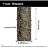 image:imageWTACTFUL Camo Face Mask Men Women 2Pack Seamless Neck Gaiter Balaclava2 Pack  0106