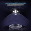 image:imageWTACTFUL Cooling Breathable Skull Cap Men Women Sweat Wicking 124 Pack1 Piece  Blue